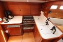 Van de Stadt 43 Ketch .