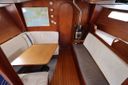 Van de Stadt 43 Ketch .