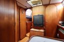Van de Stadt 43 Ketch .