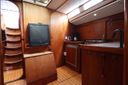 Van de Stadt 43 Ketch .