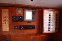 Van de Stadt 43 Ketch .