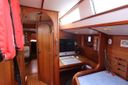 Van de Stadt 43 Ketch .