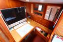 Van de Stadt 43 Ketch .