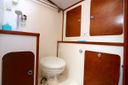 Van de Stadt 43 Ketch .