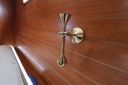 Van de Stadt 43 Ketch .