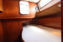Van de Stadt 43 Ketch .