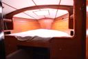 Van de Stadt 43 Ketch .