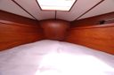Van de Stadt 43 Ketch .