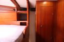 Van de Stadt 43 Ketch .