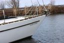 Van de Stadt 43 Ketch .