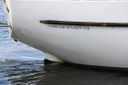 Van de Stadt 43 Ketch .