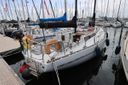 Van de Stadt 43 Ketch .