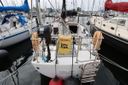 Van de Stadt 43 Ketch .