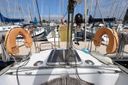 Van de Stadt 43 Ketch .