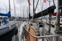Van de Stadt 43 Ketch .