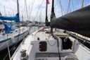 Van de Stadt 43 Ketch .