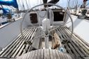 Van de Stadt 43 Ketch .