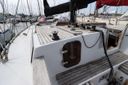 Van de Stadt 43 Ketch .