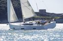 Dufour 430 Grand Large DEMO