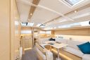 Dufour 430 Grand Large DEMO