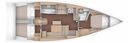Dufour 430 Grand Large DEMO