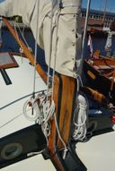 van Rijnsoever - Heech by de Mar Vollenhovense Bol Bolero