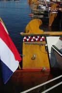 van Rijnsoever - Heech by de Mar Vollenhovense Bol Bolero