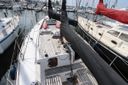Van de Stadt 43 Ketch .
