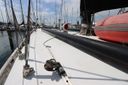 Van de Stadt 43 Ketch .