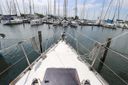Van de Stadt 43 Ketch .