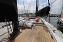 Van de Stadt 43 Ketch .