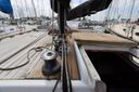 Van de Stadt 43 Ketch .