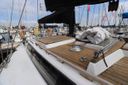 Van de Stadt 43 Ketch .