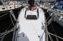 Van de Stadt 43 Ketch .
