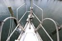 Van de Stadt 43 Ketch .