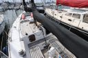 Van de Stadt 43 Ketch .