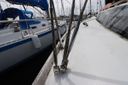 Van de Stadt 43 Ketch .