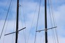 Van de Stadt 43 Ketch .
