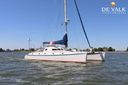 Outremer 50/55 Light