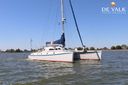 Outremer 50/55 Light
