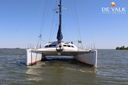 Outremer 50/55 Light