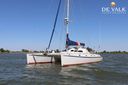 Outremer 50/55 Light