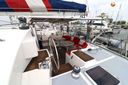 Outremer 50/55 Light