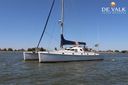 Outremer 50/55 Light