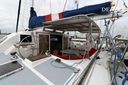Outremer 50/55 Light