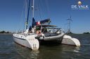Outremer 50/55 Light