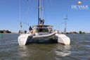 Outremer 50/55 Light