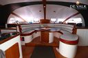 Outremer 50/55 Light
