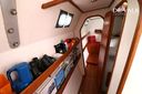 Outremer 50/55 Light