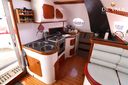 Outremer 50/55 Light